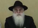 Rabbi Yosef Minkowitz